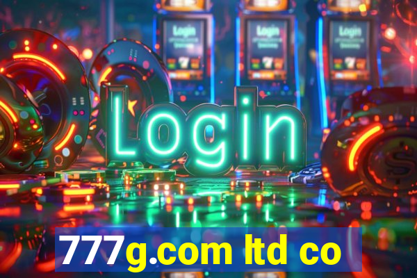777g.com ltd co
